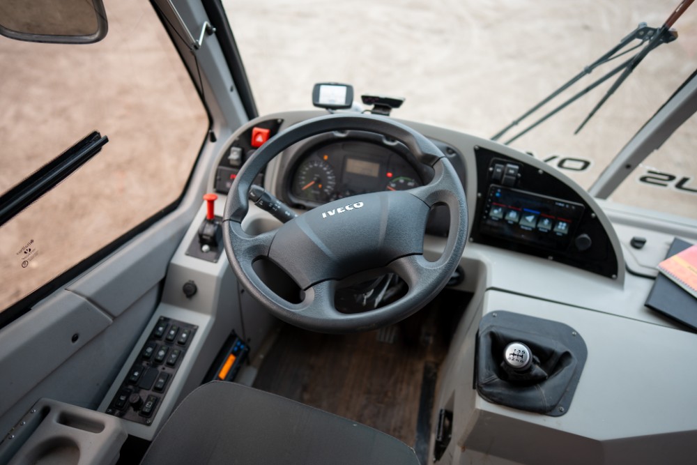 Iveco 10-190 MD 552 — foto 7